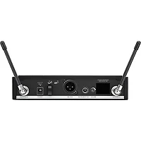 Shure BLX14R/W85M Lavalier System With WL185M