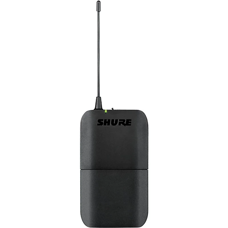 Shure BLX14R/W85M Lavalier System With WL185M