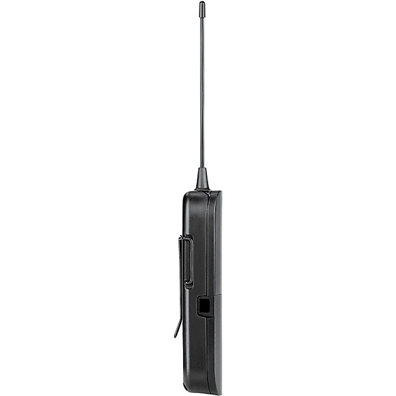 Shure BLX14R/W85M Lavalier System With WL185M