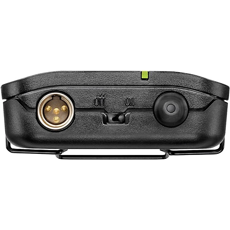 Shure BLX14R/W85M Lavalier System With WL185M