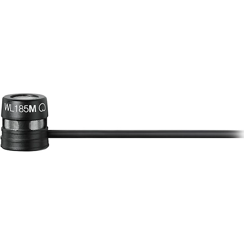 Shure BLX14R/W85M Lavalier System With WL185M