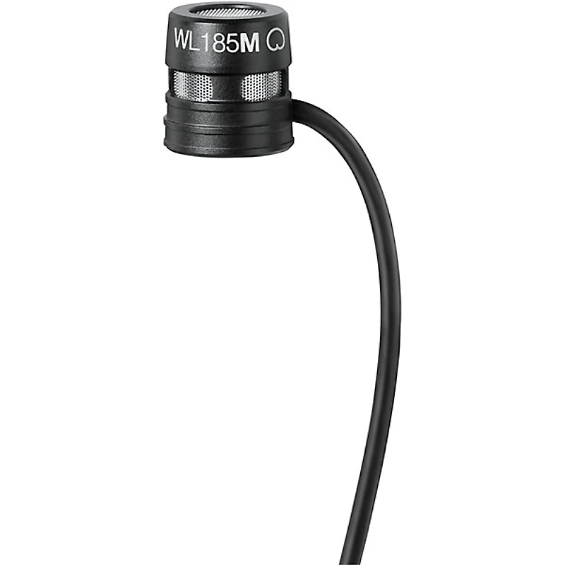 Shure BLX14R/W85M Lavalier System With WL185M