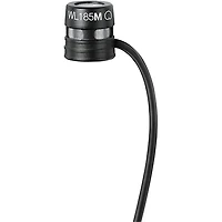 Shure BLX14R/W85M Lavalier System With WL185M