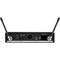 Shure BLX14R/W85M Lavalier System With WL185M