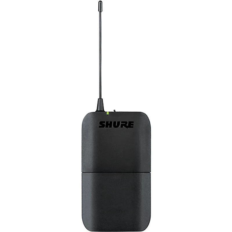 Shure BLX14R/W85M Lavalier System With WL185M