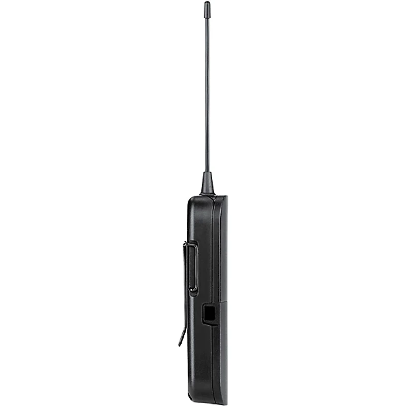 Shure BLX14R/W85M Lavalier System With WL185M