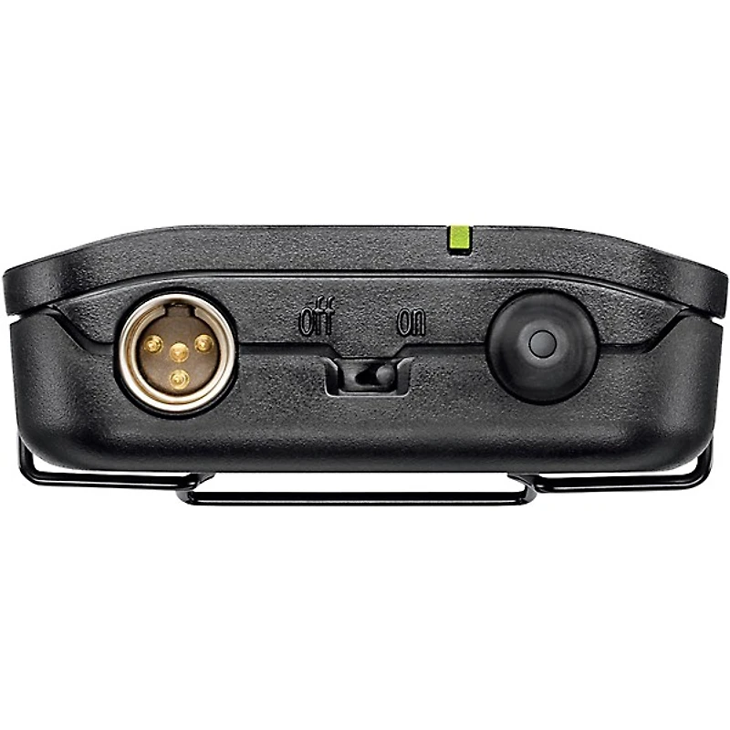 Shure BLX14R/W85M Lavalier System With WL185M