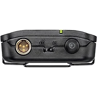 Shure BLX14R/W85M Lavalier System With WL185M