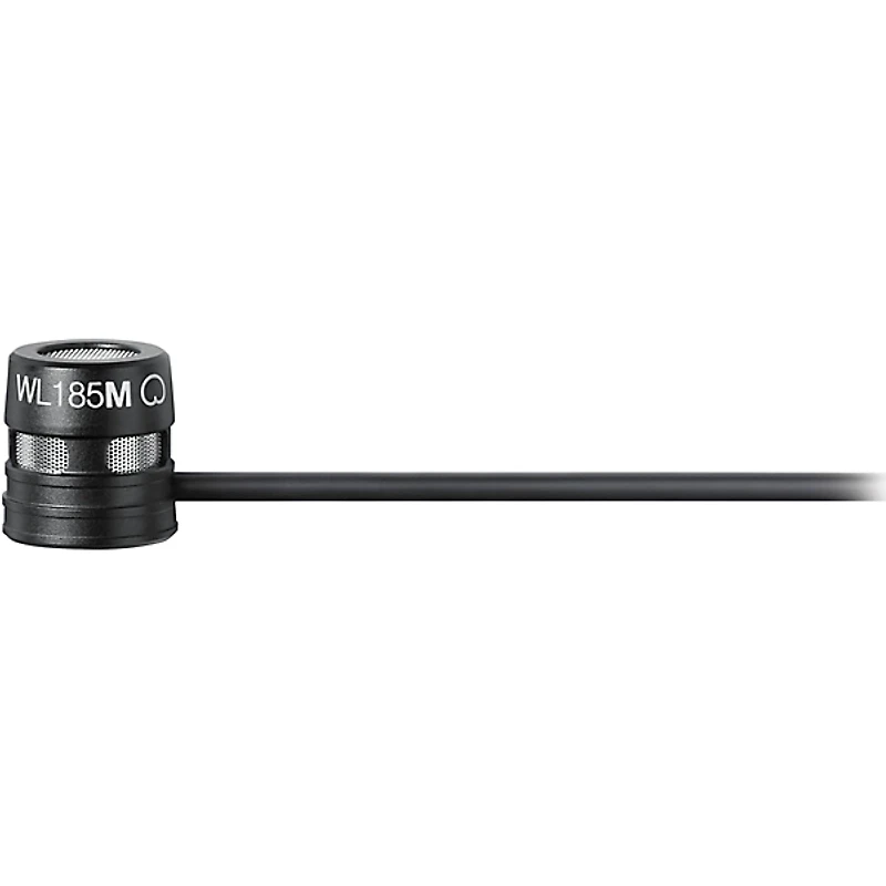 Shure BLX14R/W85M Lavalier System With WL185M