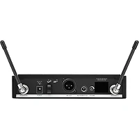 Shure BLX14R/W85M Lavalier System With WL185M