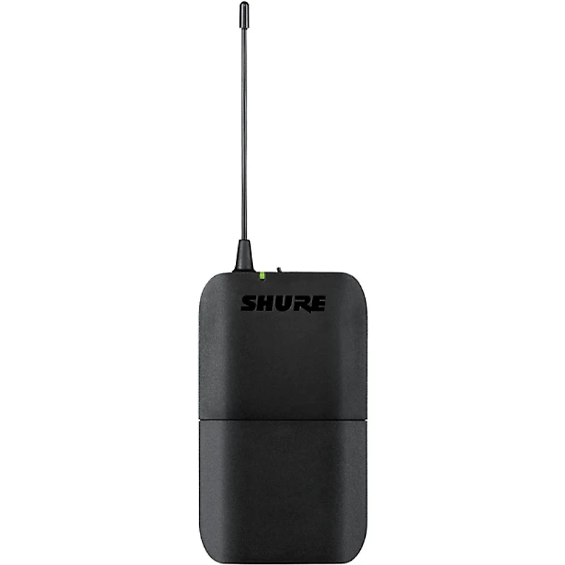 Shure BLX14R/W85M Lavalier System With WL185M