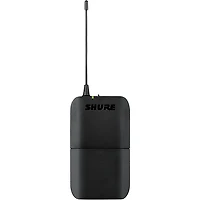 Shure BLX14R/W85M Lavalier System With WL185M