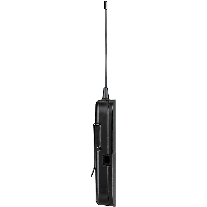 Shure BLX14R/W85M Lavalier System With WL185M