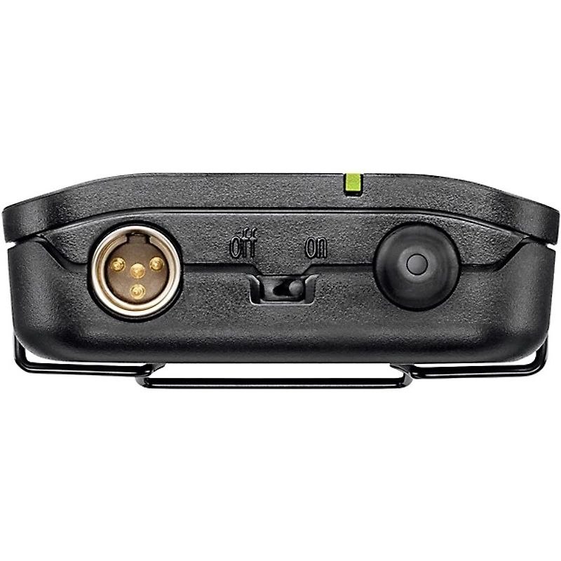 Shure BLX14R/W85M Lavalier System With WL185M