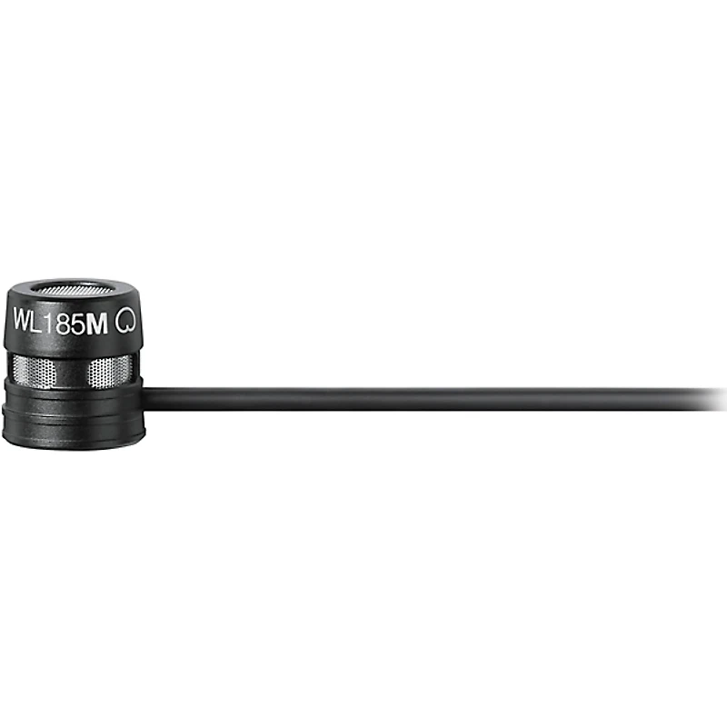 Shure BLX14R/W85M Lavalier System With WL185M