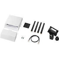 Audio-Technica ATW-1423 System 20 PRO 2Ch Combo 2.4 GHz Wireless Black