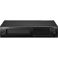 Audio-Technica ATW-T1401 ATW-R1440 System 20 PRO Receiver 2.4 GHz Black