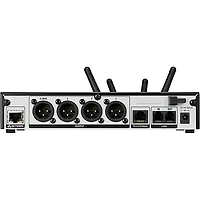 Audio-Technica ATW-T1401 ATW-R1440 System 20 PRO Receiver 2.4 GHz Black