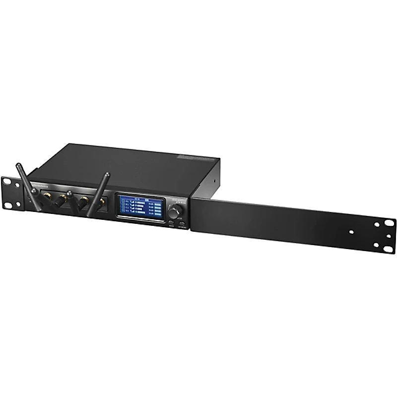 Audio-Technica ATW-T1401 ATW-R1440 System 20 PRO Receiver 2.4 GHz Black