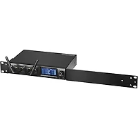 Audio-Technica ATW-T1401 ATW-R1440 System 20 PRO Receiver 2.4 GHz Black