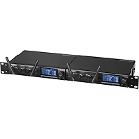 Audio-Technica ATW-T1401 ATW-R1440 System 20 PRO Receiver 2.4 GHz Black