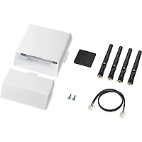 Audio-Technica ATW-T1401 ATW-R1440 System 20 PRO Receiver 2.4 GHz Black