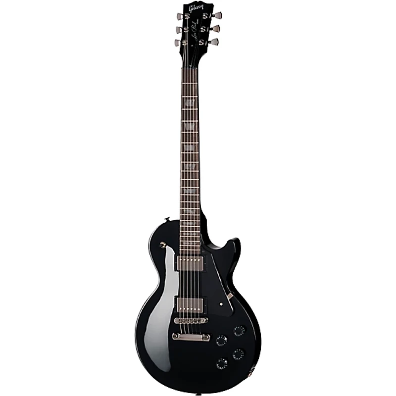 Gibson Les Paul Studio Dark Guitar Center-Exclusive Electric Guitar -