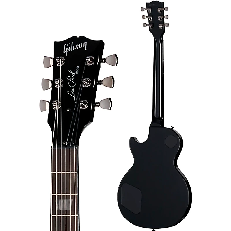 Gibson Les Paul Studio Dark Guitar Center-Exclusive Electric Guitar -