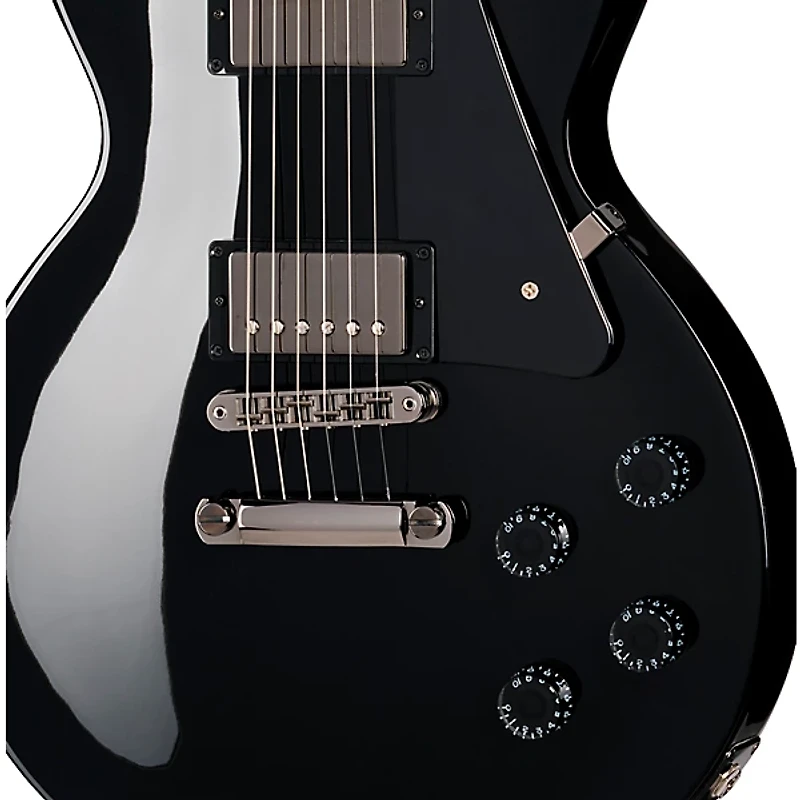 Gibson Les Paul Studio Dark Guitar Center-Exclusive Electric Guitar -