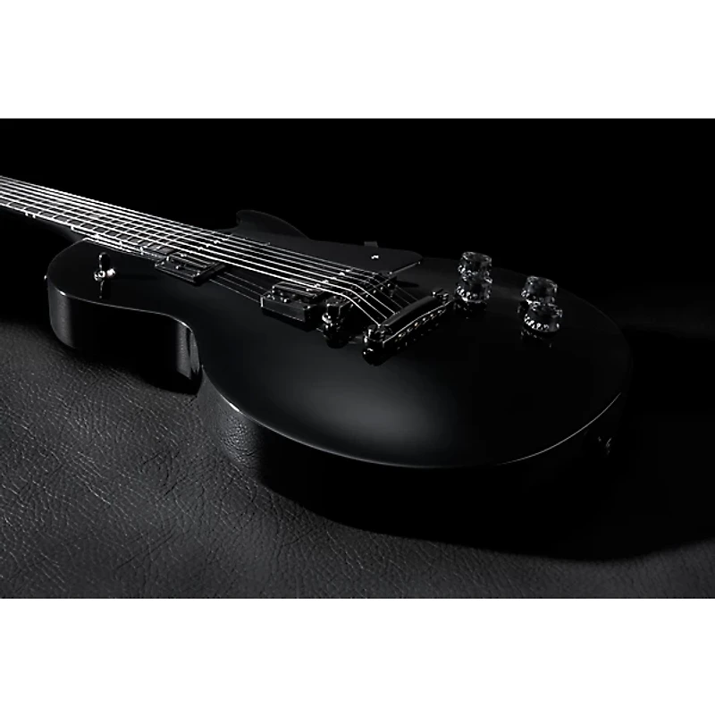 Gibson Les Paul Studio Dark Guitar Center-Exclusive Electric Guitar -