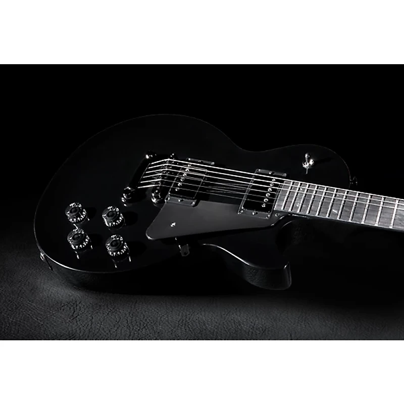 Gibson Les Paul Studio Dark Guitar Center-Exclusive Electric Guitar -