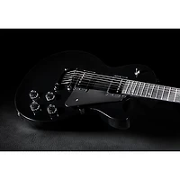 Gibson Les Paul Studio Dark Guitar Center-Exclusive Electric Guitar -