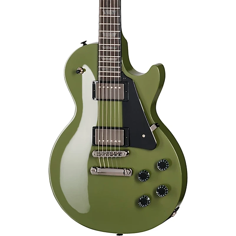 Gibson Les Paul Studio Dark Guitar Center-Exclusive Electric Guitar -