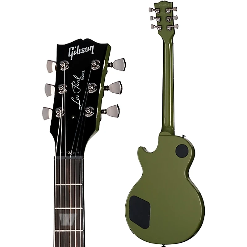 Gibson Les Paul Studio Dark Guitar Center-Exclusive Electric Guitar -