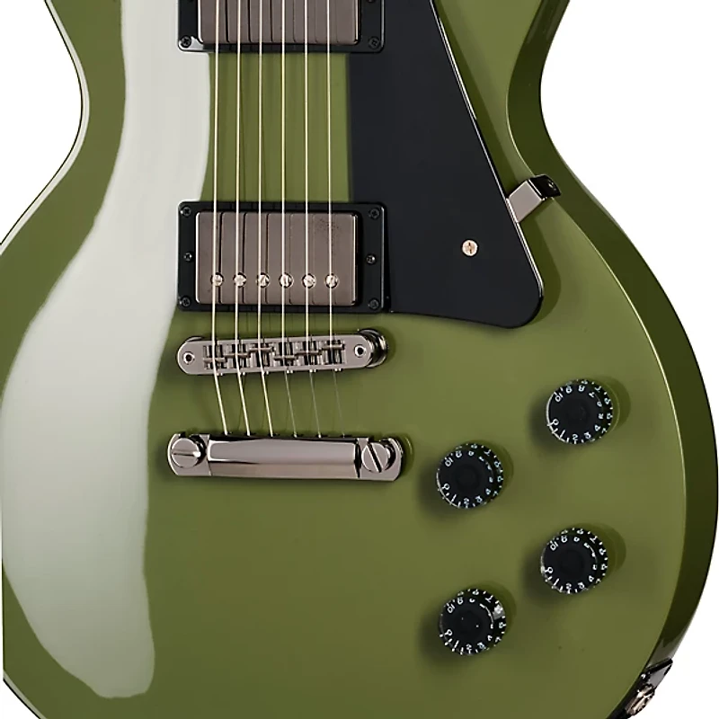 Gibson Les Paul Studio Dark Guitar Center-Exclusive Electric Guitar -
