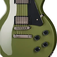 Gibson Les Paul Studio Dark Guitar Center-Exclusive Electric Guitar -