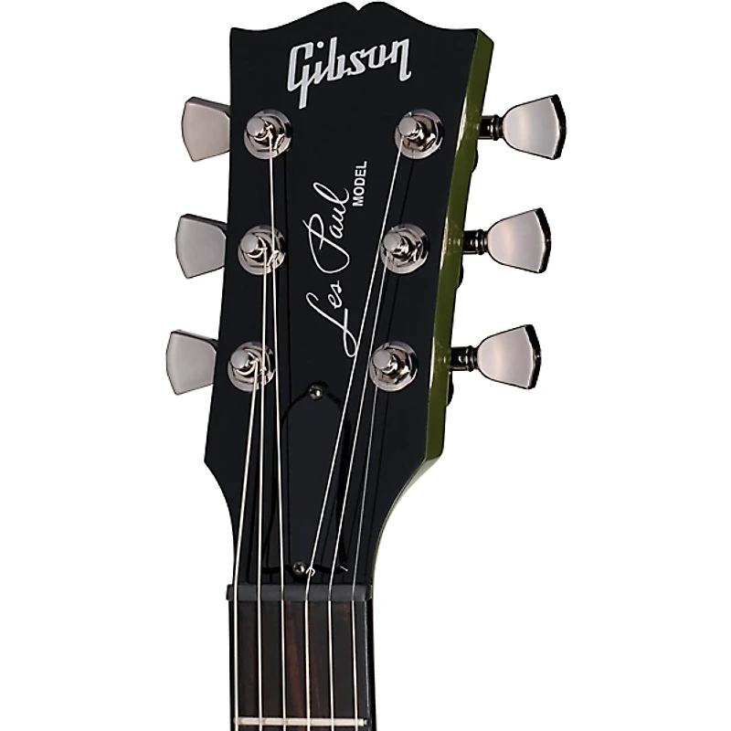 Gibson Les Paul Studio Dark Guitar Center-Exclusive Electric Guitar -
