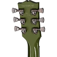 Gibson Les Paul Studio Dark Guitar Center-Exclusive Electric Guitar -