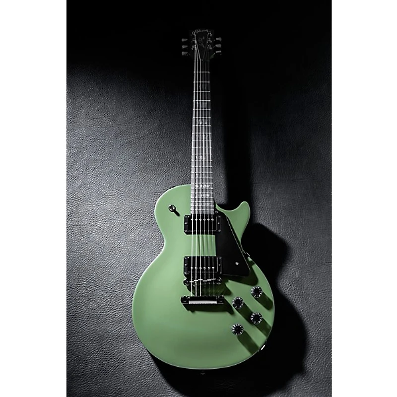 Gibson Les Paul Studio Dark Guitar Center-Exclusive Electric Guitar -