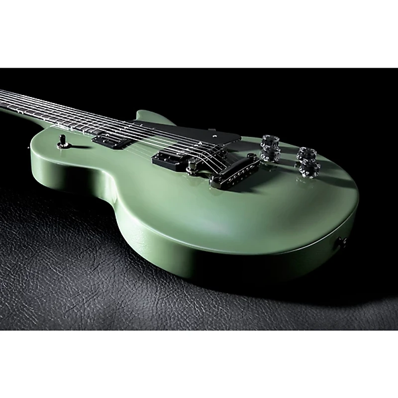 Gibson Les Paul Studio Dark Guitar Center-Exclusive Electric Guitar -
