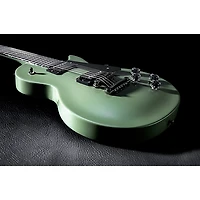 Gibson Les Paul Studio Dark Guitar Center-Exclusive Electric Guitar -