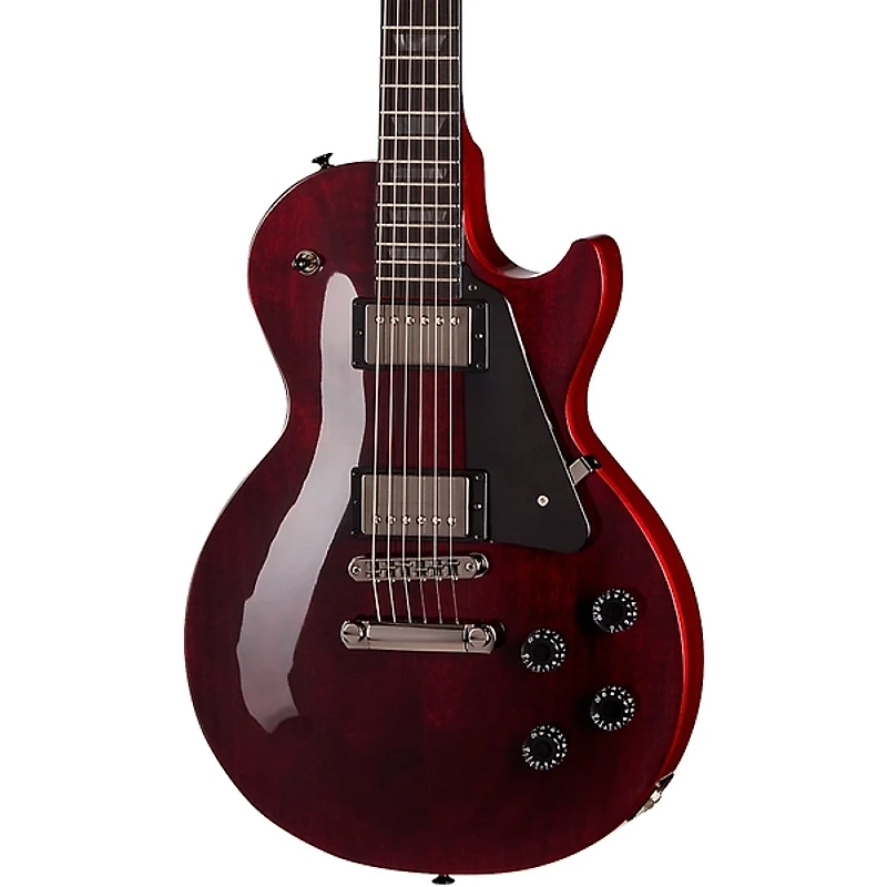 Gibson Les Paul Studio Dark Guitar Center-Exclusive Electric Guitar -