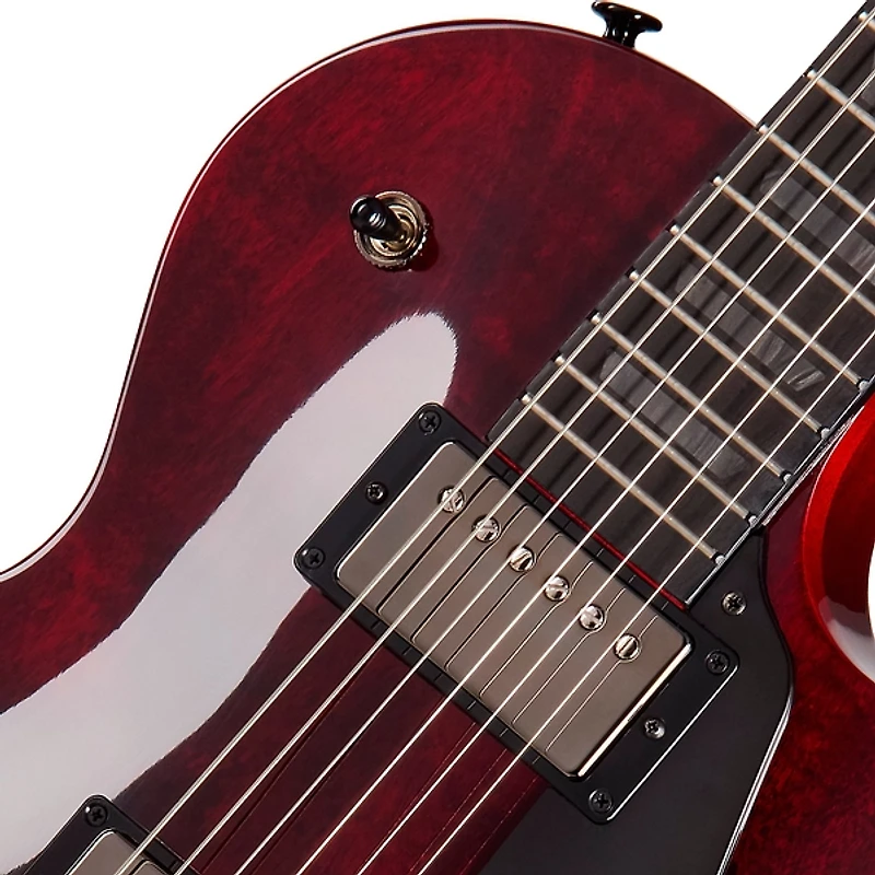 Gibson Les Paul Studio Dark Guitar Center-Exclusive Electric Guitar -