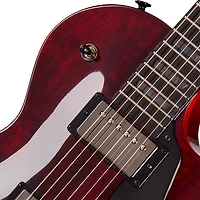 Gibson Les Paul Studio Dark Guitar Center-Exclusive Electric Guitar -