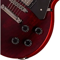 Gibson Les Paul Studio Dark Guitar Center-Exclusive Electric Guitar -