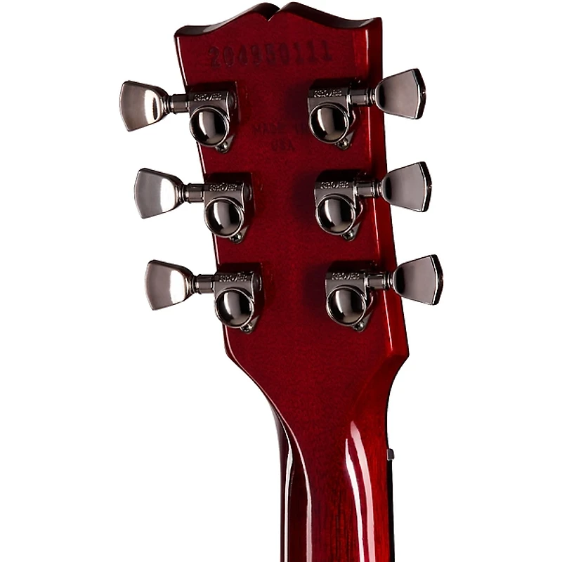 Gibson Les Paul Studio Dark Guitar Center-Exclusive Electric Guitar -
