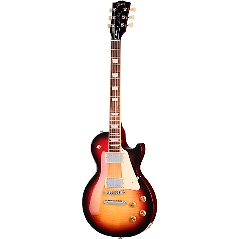 Gibson Les Paul Studio Figured Guitar Center-Exclusive Electric Guitar -