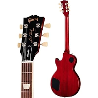 Gibson Les Paul Studio Figured Guitar Center-Exclusive Electric Guitar -
