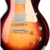 Gibson Les Paul Studio Figured Guitar Center-Exclusive Electric Guitar -