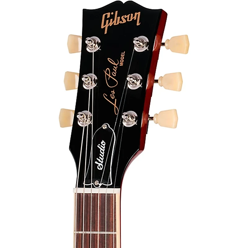 Gibson Les Paul Studio Figured Guitar Center-Exclusive Electric Guitar -